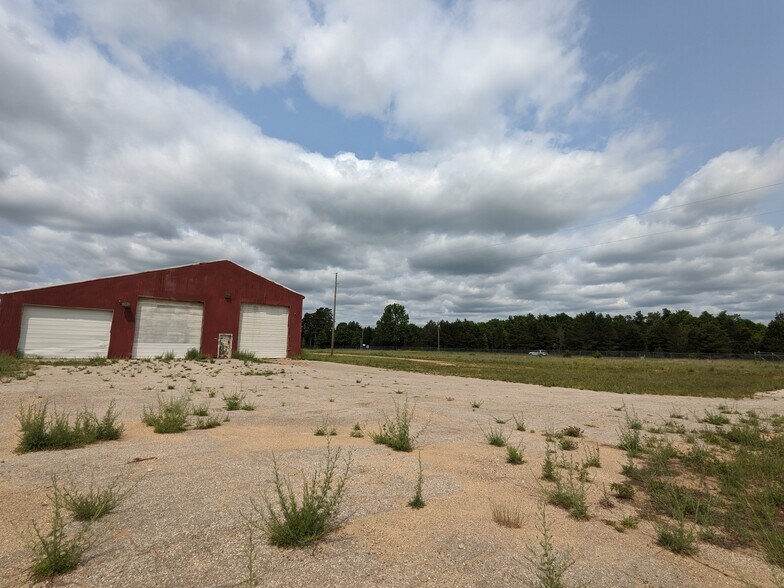 More Photos Of 5876 Puffer Rd SW, South Boardman Industrial For Sale