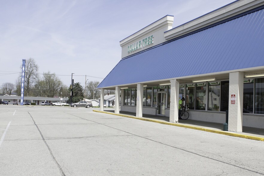 More Photos Of 1415-1451 E Wabash St, Frankfort Unknown For Lease