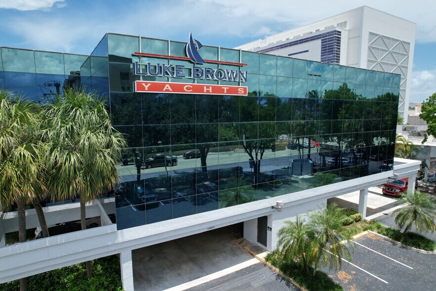 More Photos Of 1500 Cordova Rd, Fort Lauderdale Office For Lease