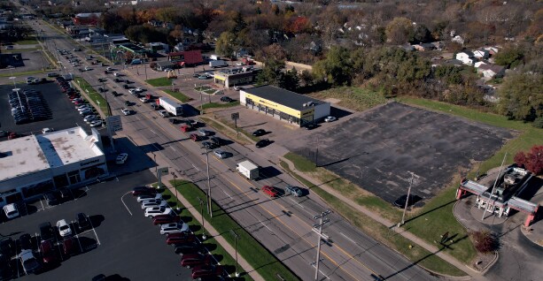 More Photos Of 435 28th St SE, Grand Rapids Land For Sale