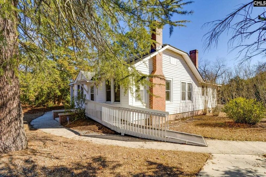 Primary Photo Of 1721 Charleston Hwy, West Columbia Office For Sale