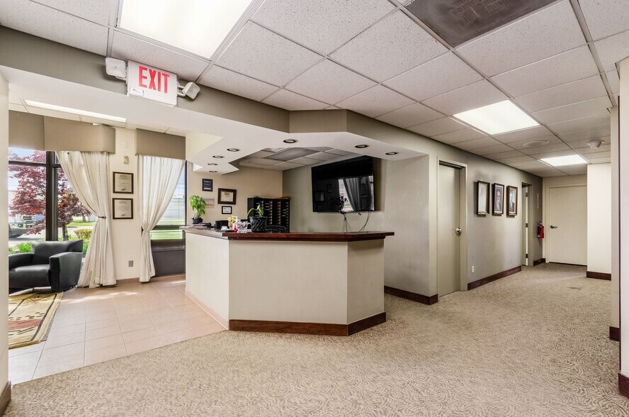 More Photos Of 2860 Fisher Rd, Columbus Unknown For Lease