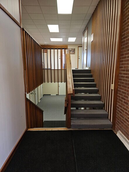 More Photos Of 350 Alberta Dr, Amherst Office For Sale