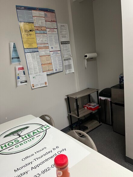 More Photos Of 10840 Little Patuxent Pky, Columbia Medical For Lease