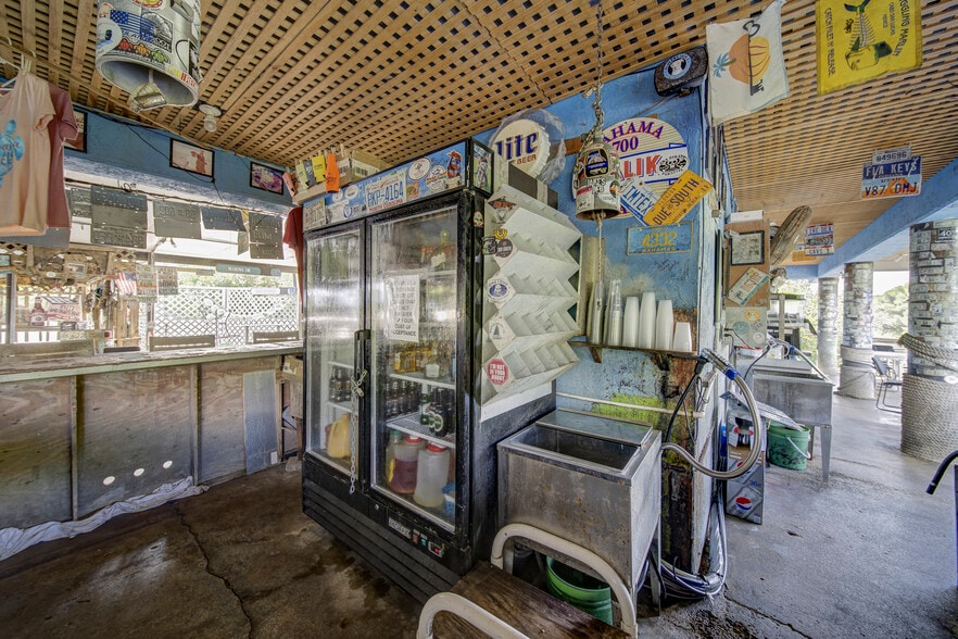 More Photos Of 58000 Card Sound Rd, Key Largo Restaurant For Sale