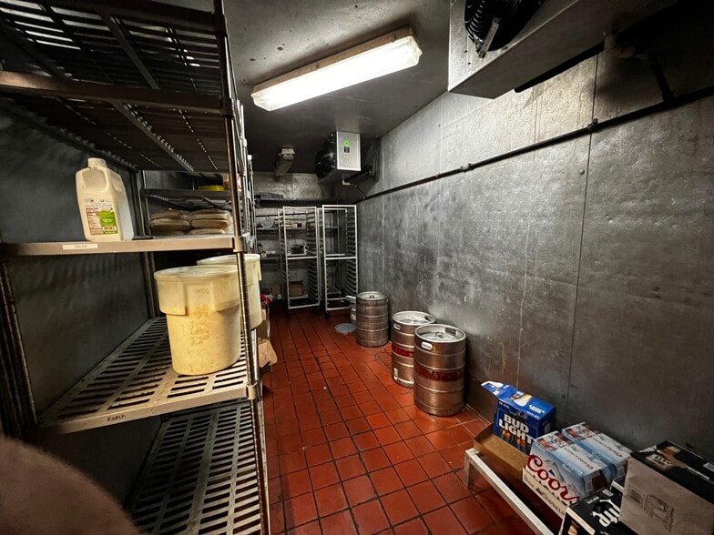 More Photos Of 2310 Sanders Rd, Conway Restaurant For Lease