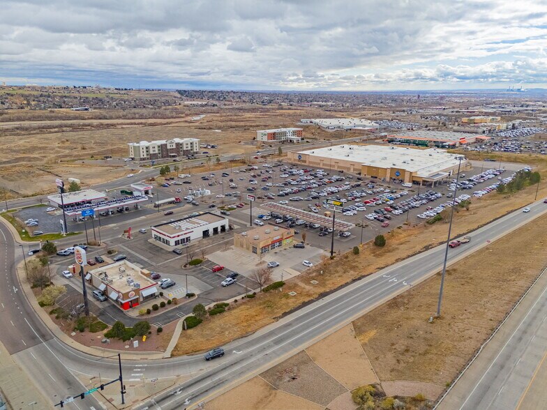 More Photos Of 434-438 Eagleridge Blvd, Pueblo Freestanding For Sale