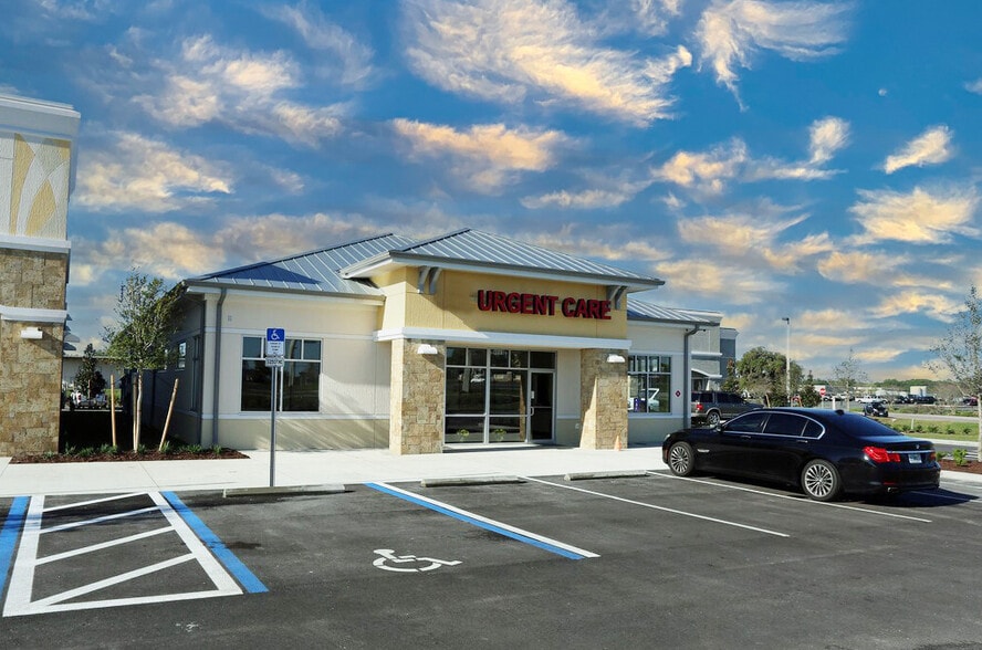 More Photos Of 4669 E Sr-44, Wildwood Freestanding For Lease