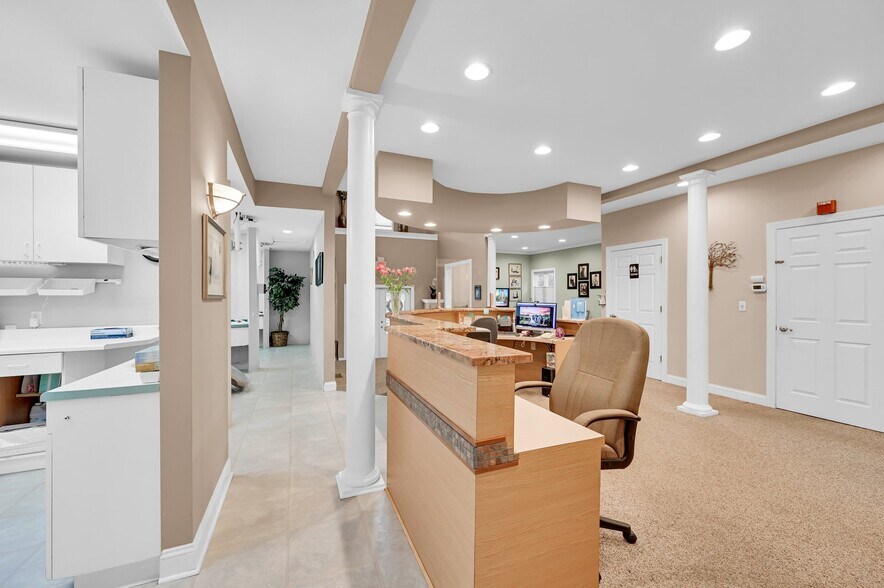 More Photos Of 21 Orchard St, Denville Medical For Lease