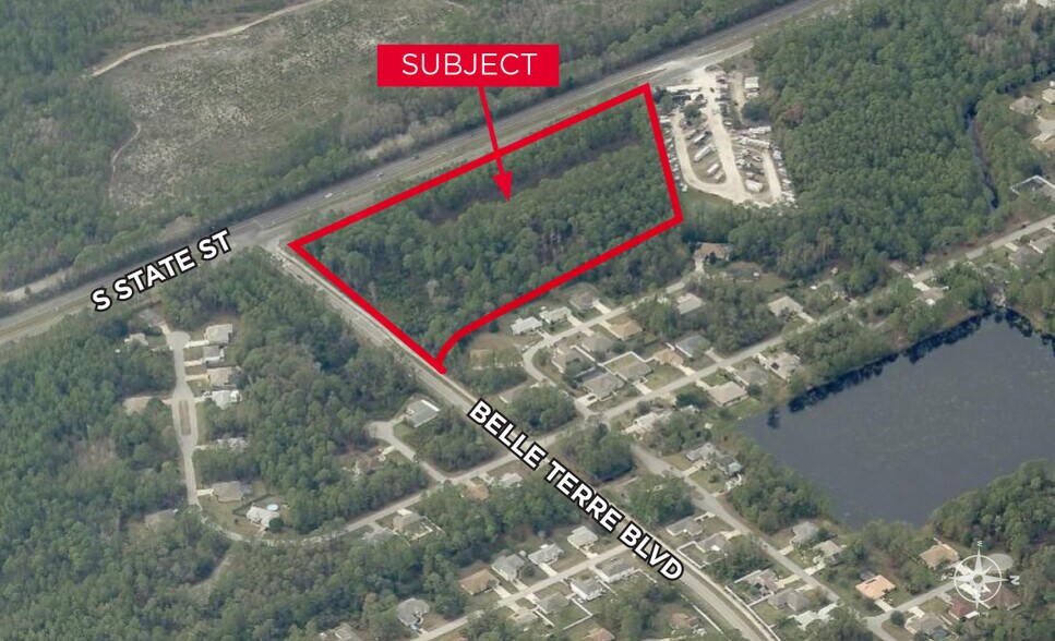 More Photos Of 35 Belle Terre Blvd, Palm Coast General Retail For Lease