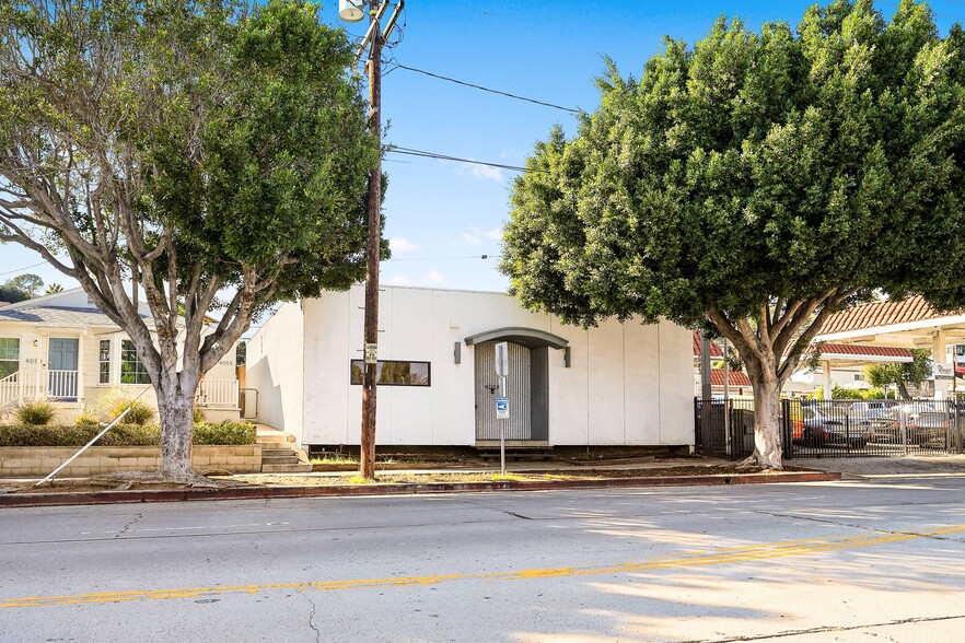 More Photos Of 4059 Verdugo Rd, Los Angeles Loft Creative Space For Sale