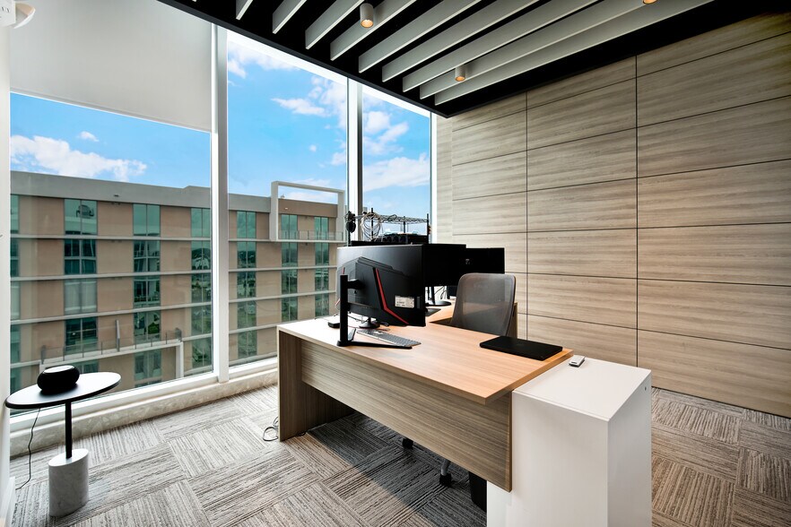 More Photos Of 2820 NE 214th St, Aventura Loft Creative Space For Sale