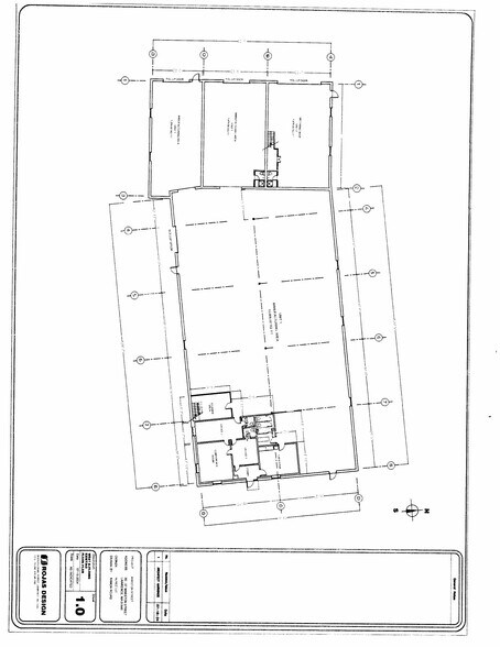 More Photos Of 35 Marston St, Lawrence Manufacturing For Lease