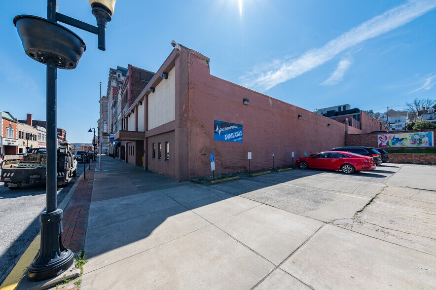 More Photos Of 347 W Main St, Clarksburg Office For Sale