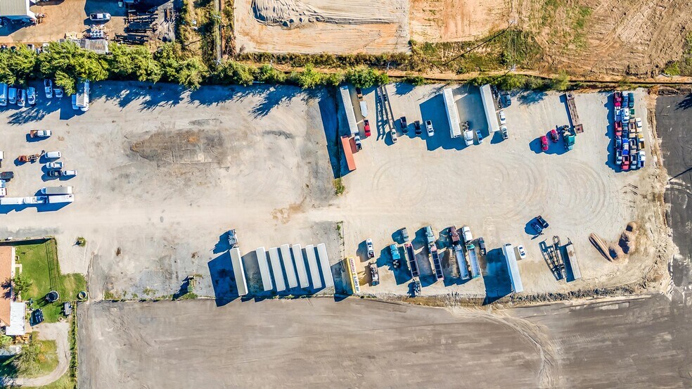 More Photos Of 8010 Rendon Bloodworth Rd, Mansfield Land For Lease