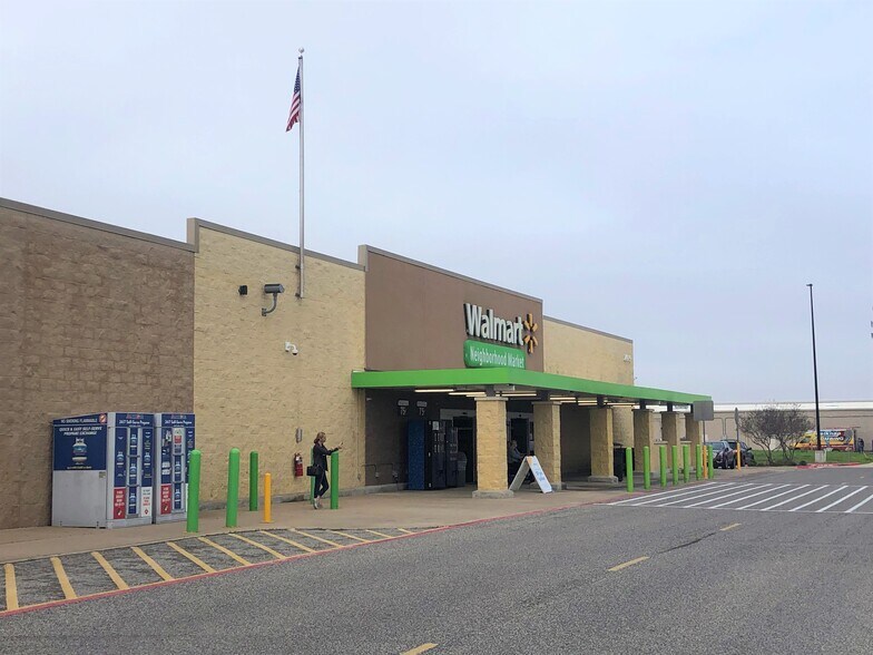 More Photos Of 24919 Westheimer Pky, Katy Freestanding For Lease