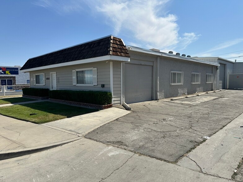 More Photos Of 45030 Trevor Ave, Lancaster Service For Sale