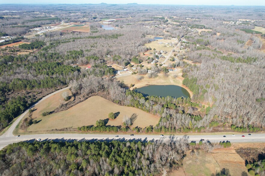 More Photos Of 654 W Alexander Love Hwy, York Land For Sale