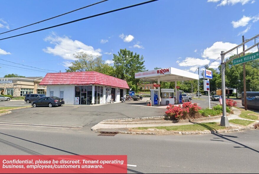 More Photos Of 255 Green Village Rd, Chatham Land For Lease