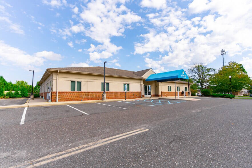 More Photos Of 1387-1389 Chews Landing Rd, Clementon Medical For Sale
