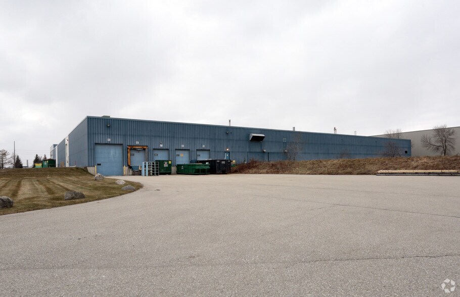 More Photos Of 570 Southgate Dr, Guelph Warehouse For Lease