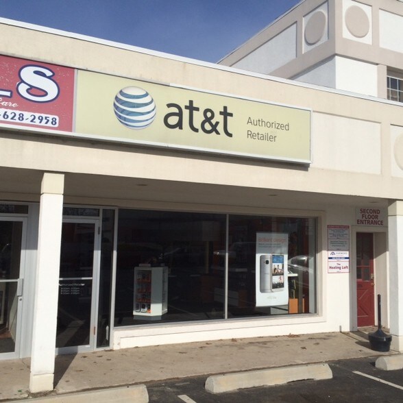 More Photos Of 1581 State Route 23, Wayne Storefront For Lease