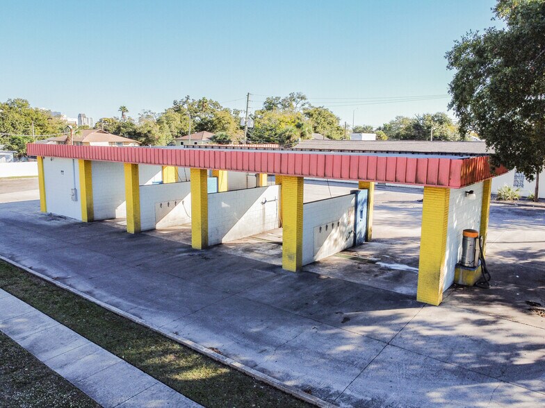 More Photos Of 661 16th St N, Saint Petersburg Land For Sale