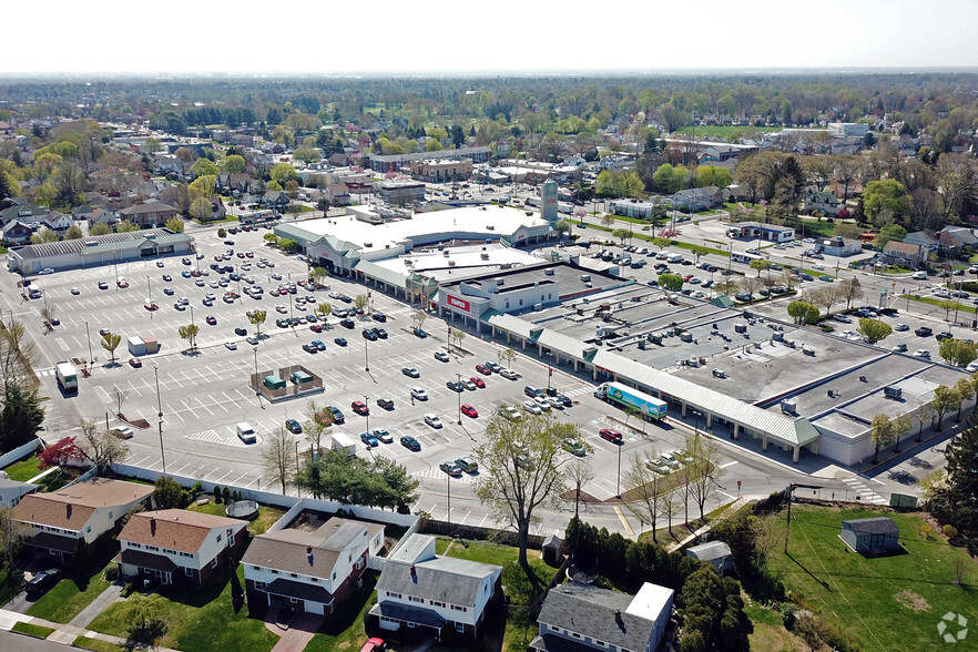 Primary Photo Of West Chester Pike @ Eagle Rd, Havertown Unknown For Lease