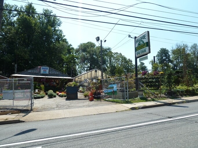More Photos Of 505-532 E Baltimore Ave, Clifton Heights Land For Lease