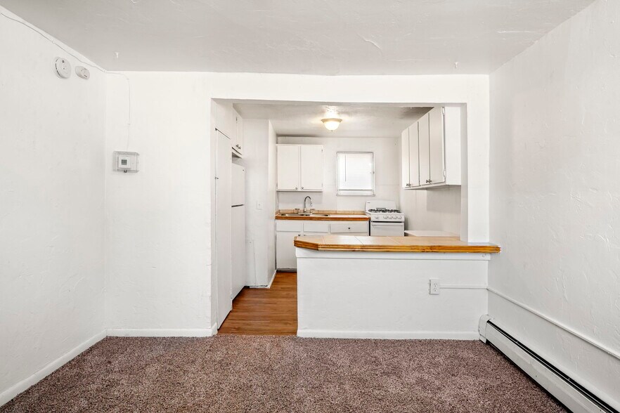 More Photos Of 168 S Lincoln Ave, Loveland Multifamily For Sale