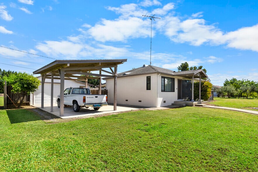More Photos Of 9930 Calvine Rd, Sacramento Apartments For Sale