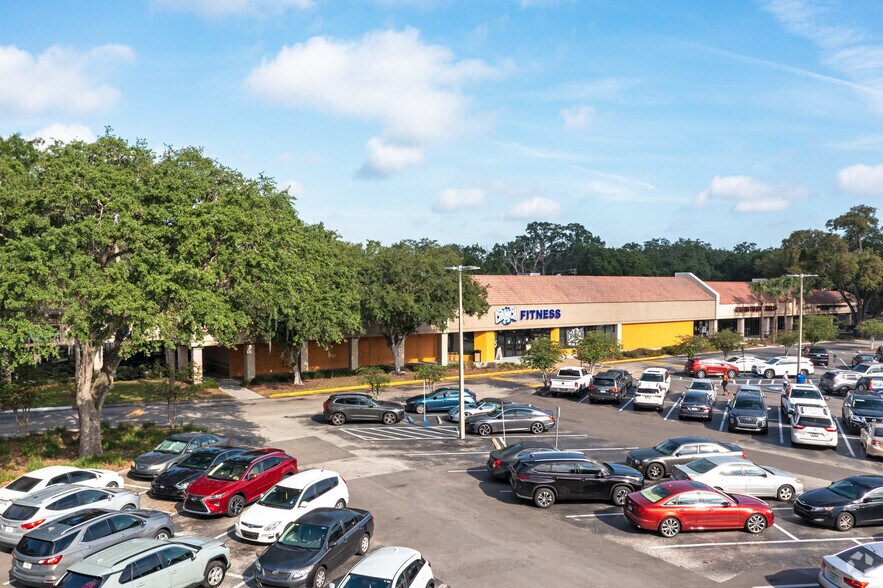 Primary Photo Of 3210-3248 Lithia Pinecrest Rd, Valrico General Retail For Lease