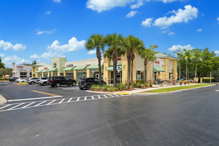 More Photos Of 10101-10181 W Commercial Blvd, Fort Lauderdale Unknown For Lease