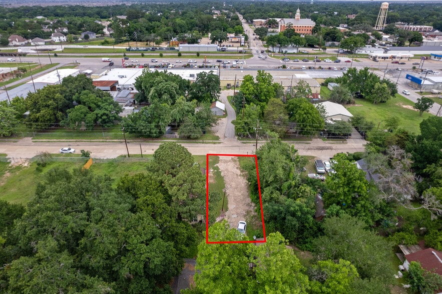 More Photos Of 5821 Roberts Rd, Katy Land For Sale