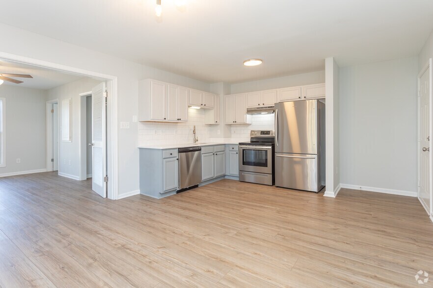 Photo of 1st Floor Ste 100