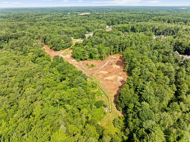 More Photos Of 168 Bedford St, Lakeville Land For Sale