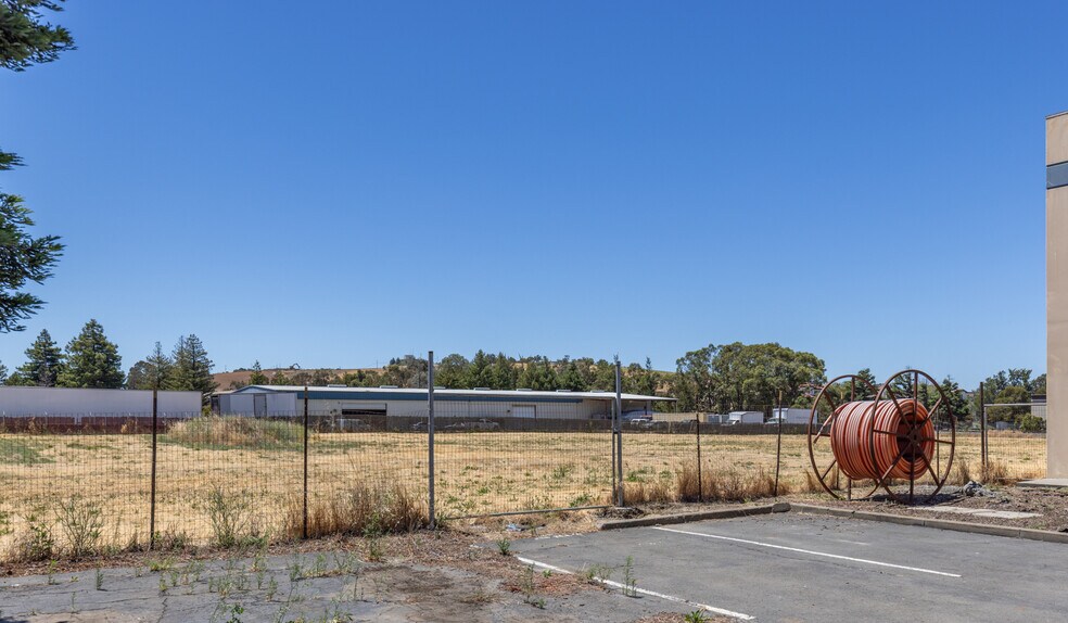 More Photos Of 130 Dodd Court, American Canyon Land For Sale