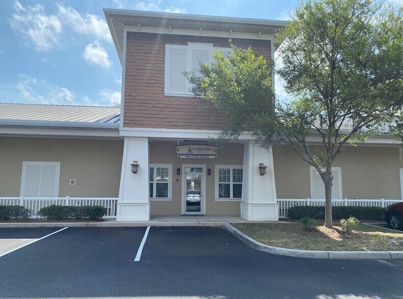 More Photos Of 723-753 CR 466, Lady Lake Medical For Sale