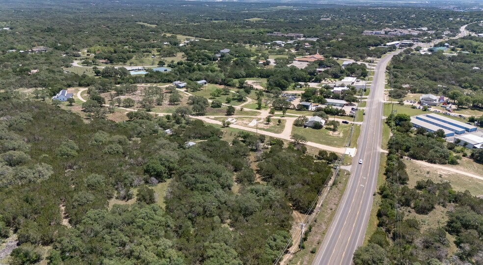 More Photos Of 2404 Ranch Road 12, San Marcos Land For Sale