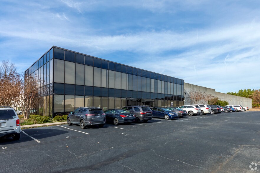 1407 Airport Rd, Monroe, NC 28110 Warehouse For Sale