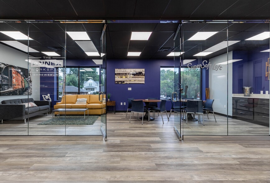 More Photos Of 7501-7509 Murdoch Ave, Saint Louis Coworking Space