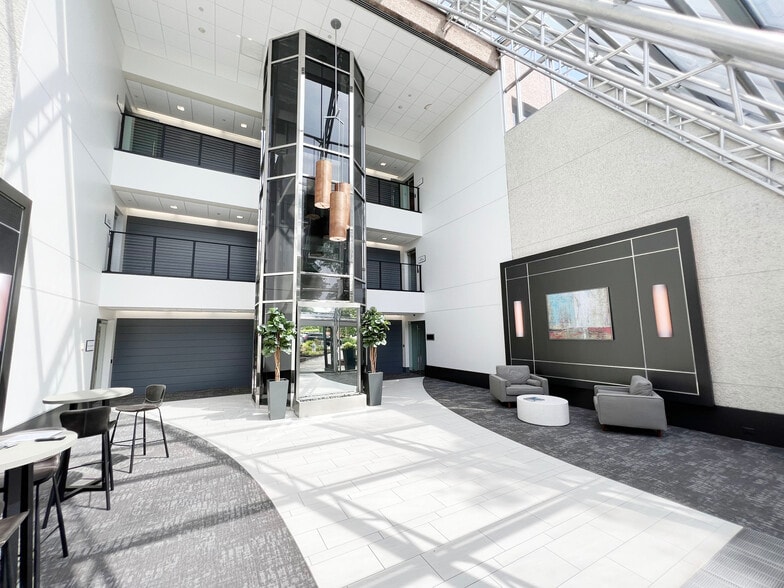 More Photos Of 19 Old Kings Hwy S, Darien Office For Lease