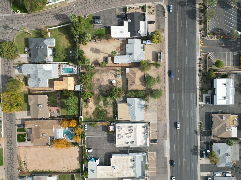 More Photos Of 3834 E Indian School Rd, Phoenix Multifamily For Sale