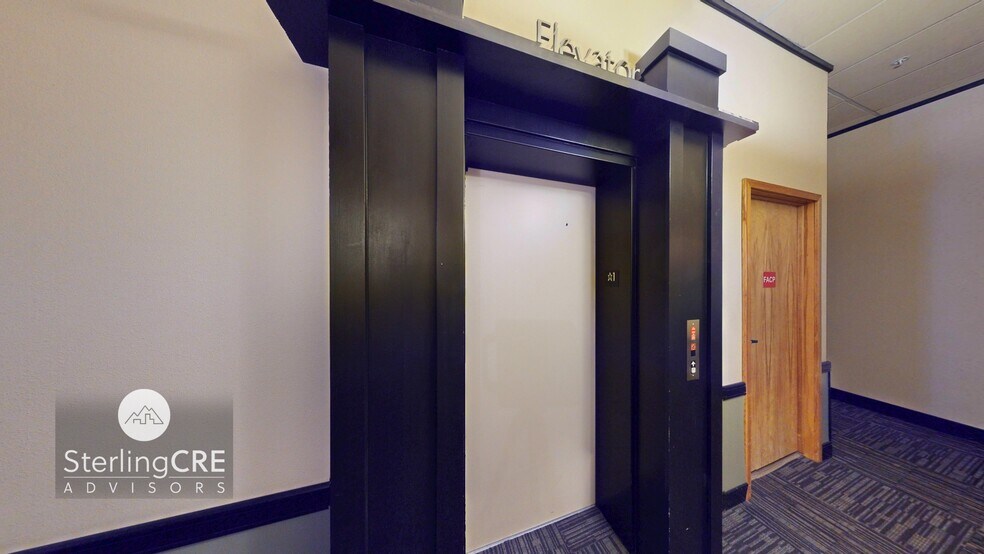 More Photos Of 228 W Main St, Missoula Office For Lease