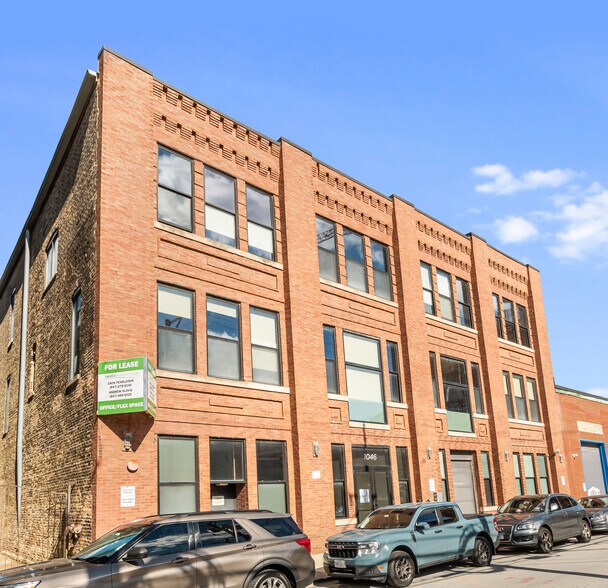 More Photos Of 1046 W Kinzie St, Chicago Office For Lease
