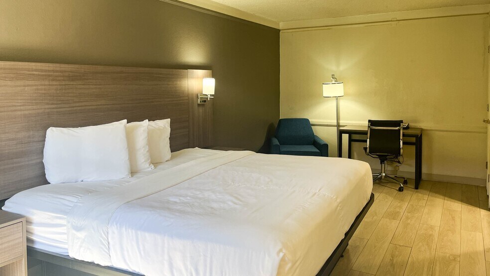 More Photos Of , Aurora Hospitality For Sale