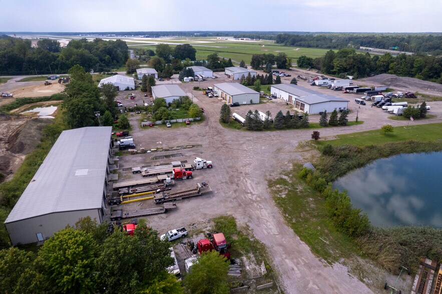 More Photos Of , Monclova Industrial For Sale