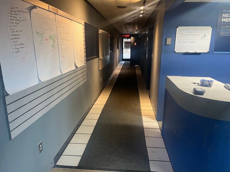 More Photos Of 2129 Hendersonville Rd, Arden Carwash For Lease