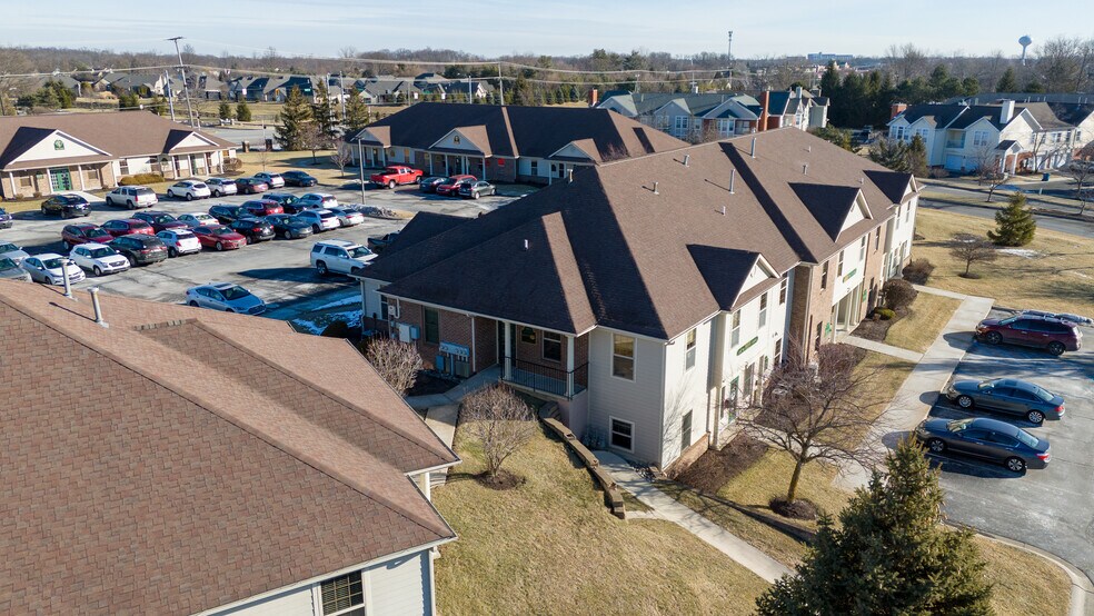 More Photos Of 10351 Dawson's Creek Blvd, Fort Wayne Medical For Sale