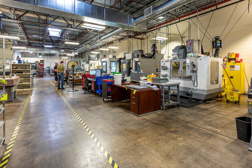 More Photos Of 310 Interlocken Pky, Broomfield Office For Lease